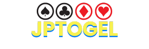 Logo JPTOGEL